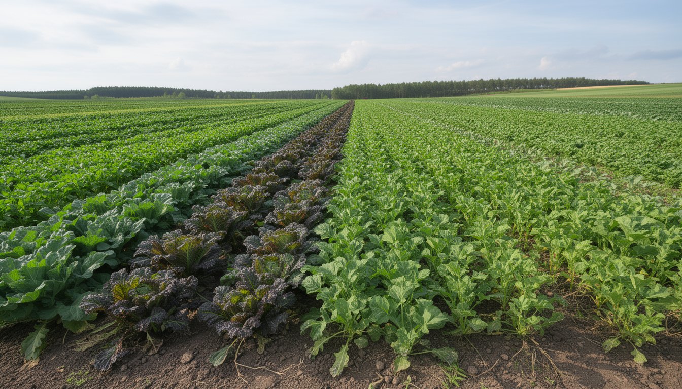 Eesti kohalikud superpõllukultuurid – lihtne juhend ja nipid